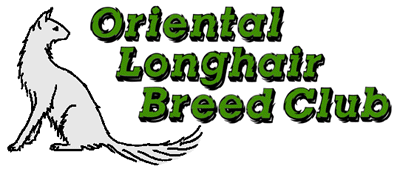Oriental Longhair Breed Club